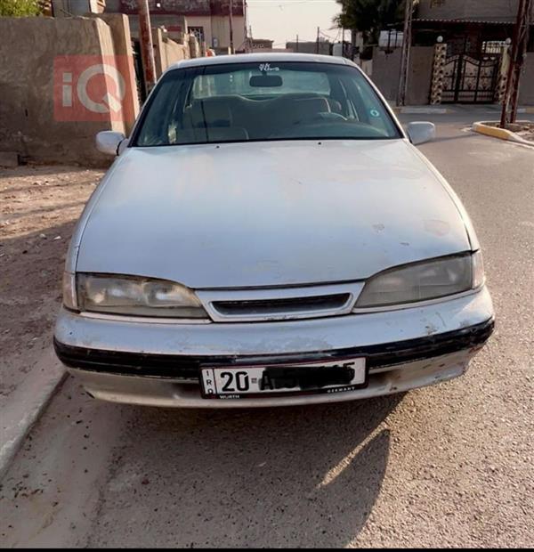 دايو برنس 1994 للبيع في العراق - ديالى